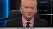 Real Time with Bill Maher: New Rule - Baked Alaska