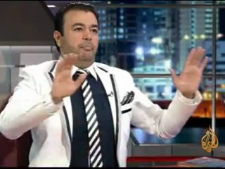 الاتجاه المعاكس - أوروبا والعنصرية بحق العرب والمسلمين