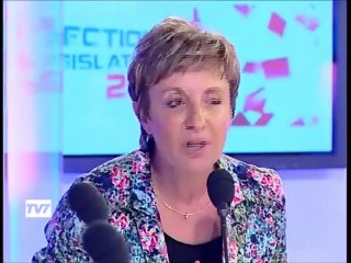 Philippe Poutou sur TV7