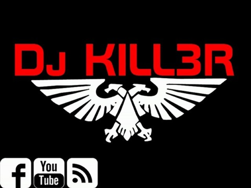Killer20cent - Music Vertifight World