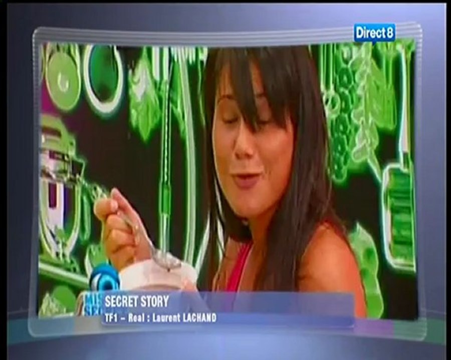 Télévision française (extrait 126)