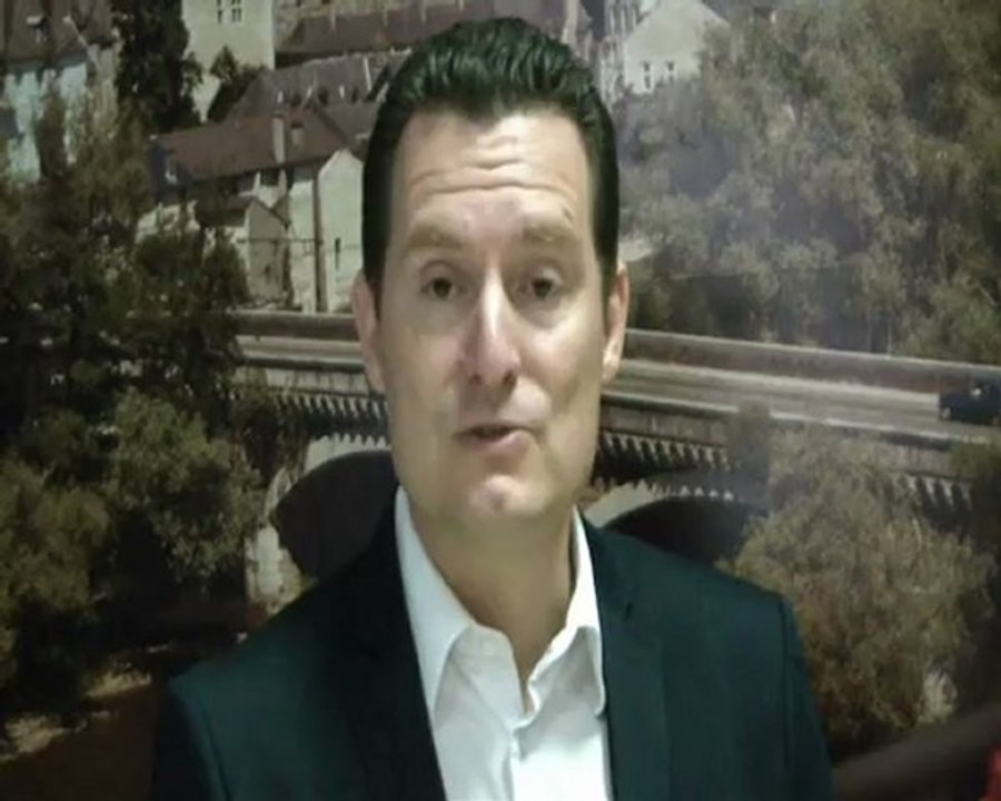 Eric Saubatte les projets