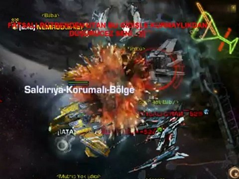 DARKOBİT TR1 İKRA KLANI SUNDU DEVAMI GELECEK..