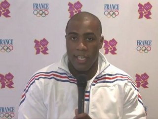Teddy Riner - Judo