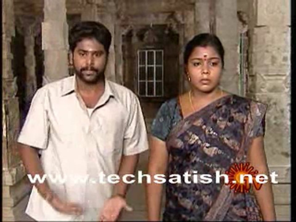 Nadhaswaram Part 3