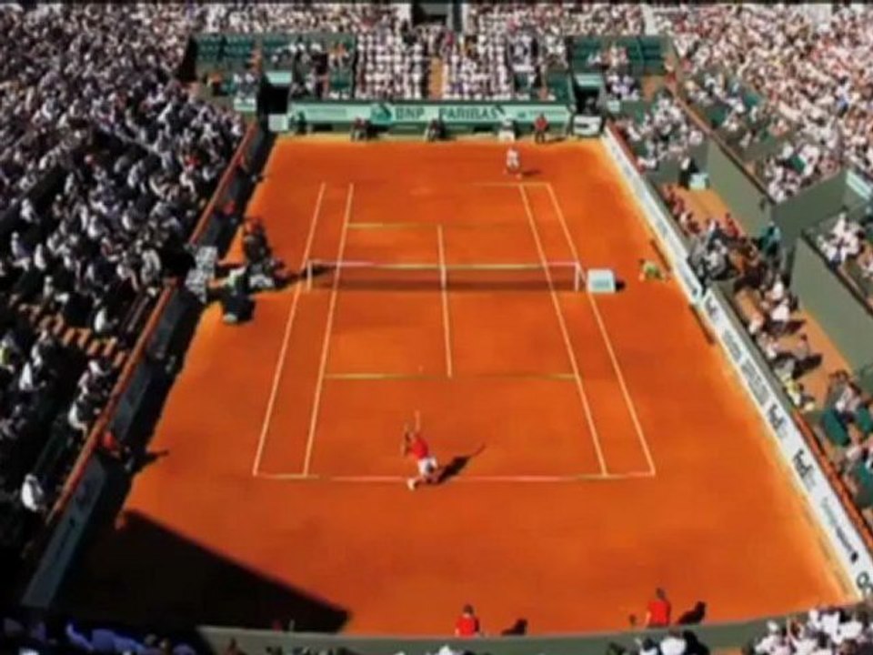 French Open: Williams raus! Erste dicke Überraschung bei den Damen