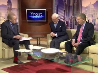 Frost Over the World - UK elections