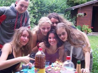 Photos 2005-2006 (les archives!)