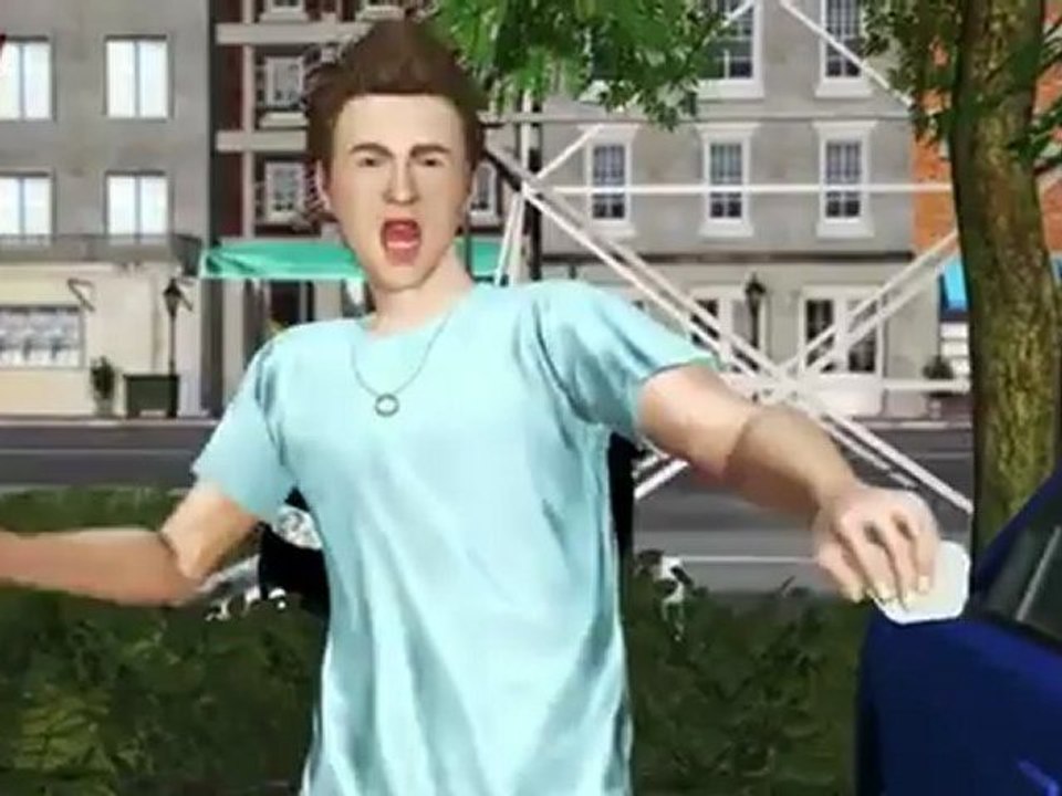 Justin Bieber, boyfriend of Selena Gomez, gets rough with paparazzi -www.moneyfortune.org