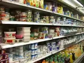 فلسطين..حملة مقاطعة بضائع المستوطنات