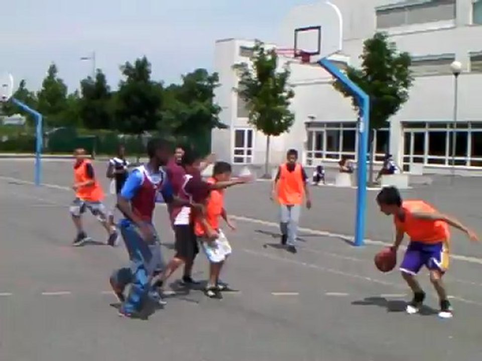 Finale Basket Benjamins du 30/05/12 (3)