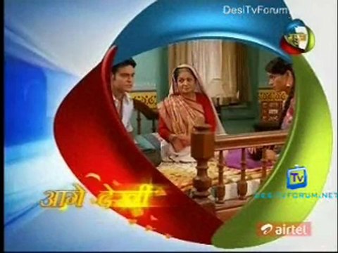 Hamar Sautan Hamar Saheli - 30th May 2012 Video Watch Online P1
