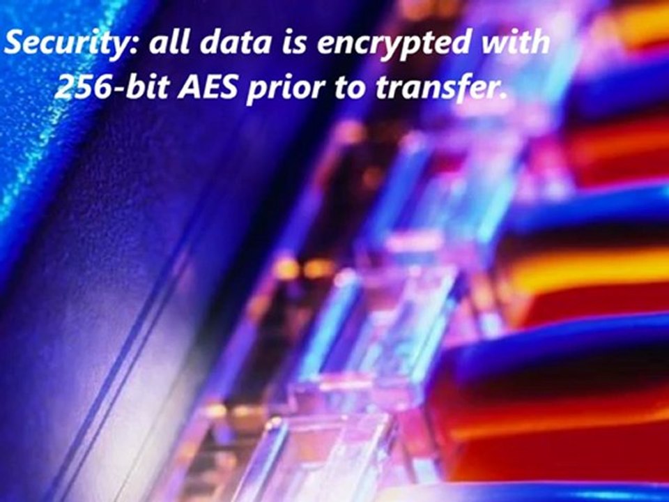 Data Storage - Server Solutions - Online Backup - Disk Storage Experts eSilo.com