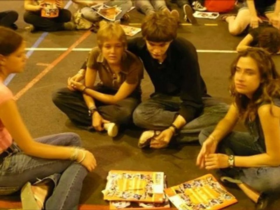 Photos 2007 (on racle les fonds de tiroirs!)