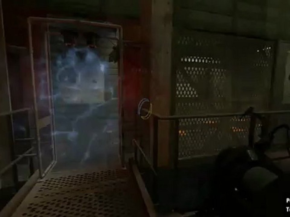 A VOIR - Passage de Flambeau - 1 mois !