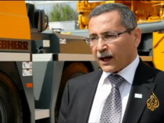 عن كثب - معرض باوما للمعدات الثقيلة ٢٠١٠ مونيخ