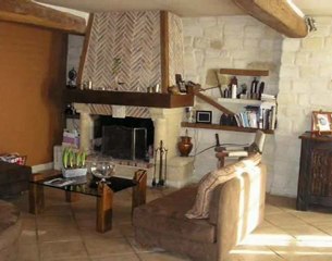 Maison à vendre Cergy Village