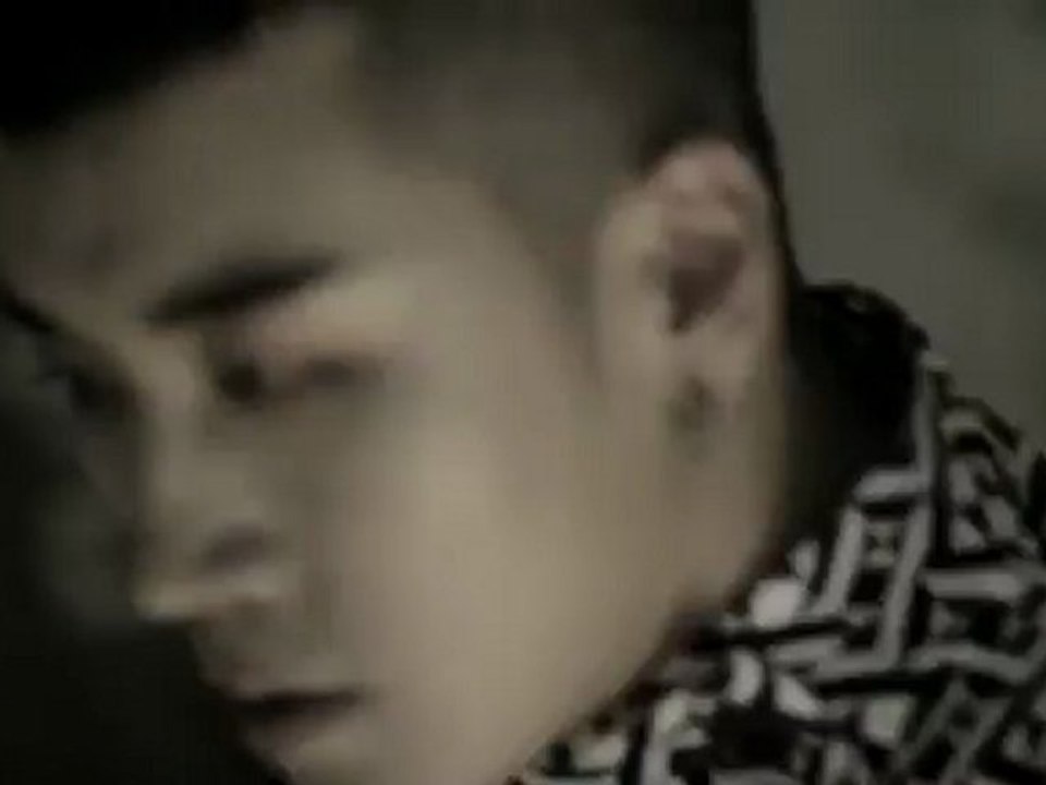 BIGBANG - MONSTER M_V Teaser (Seungri)