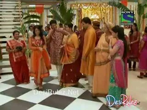 Byah Hamari Bahu ka 30th May 2012 Pt-4