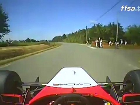 Montagne La Pommeraye - Embarquée Schatz