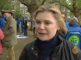 الانتخابات البريطانية..تطلعات الناخبين ومخاوفهم