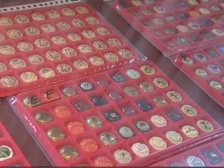 Wavre: exposition "Collections insolites"