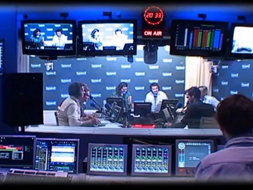 Des clics et des claques - 29/05/2012