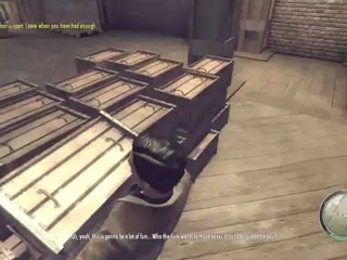 [S2][P1] Mafia II