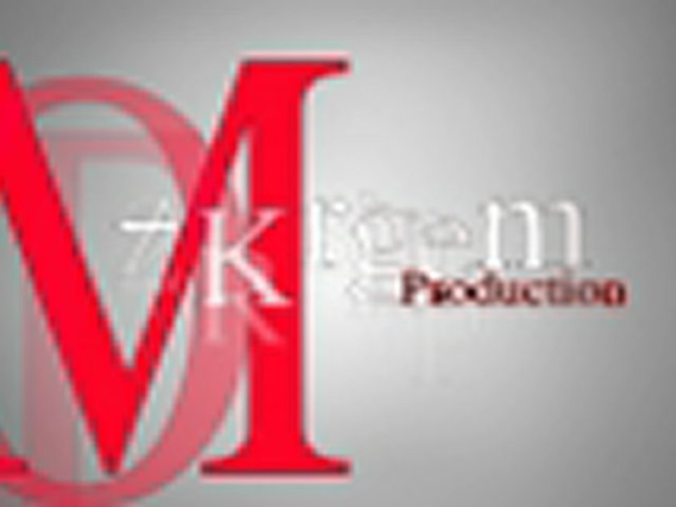 test Intro K-Dreams Production