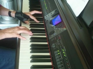 Heureux de te revoir