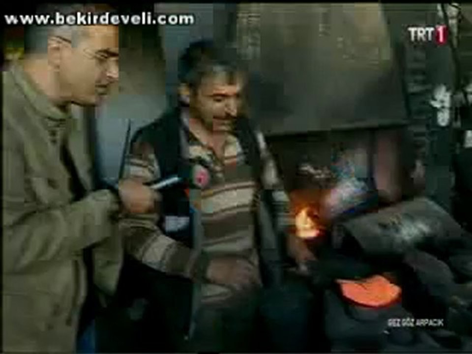 Bekir Develi - Gez Göz Arpacık - Niğde/Bor