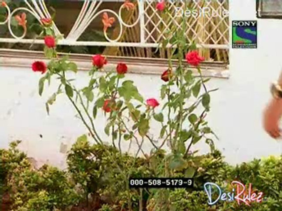 Dekha Ek Khwaab 30th May 2012 Pt-4