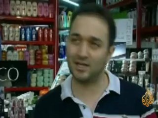 إيران.. سابع أكبر سوق استهلاكي لمستحضرات التجميل