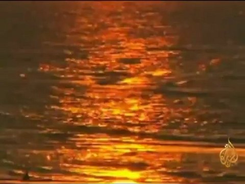 خليج المكسيك..محاولات لوقف التسرب النفطي