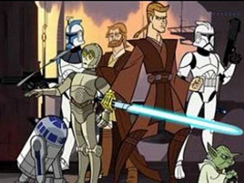 Genndy Tartakovsky par Rafik Djoumi