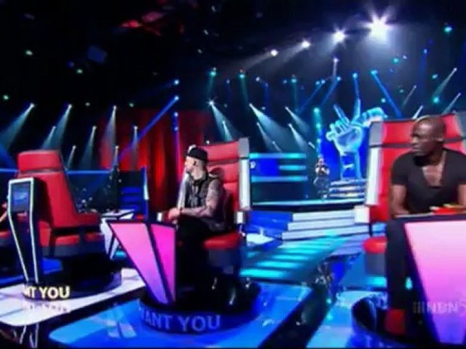 coloca.com.br/thevoice - 13