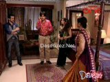 Jhilmil Sitaron Ka Aangan Hoga - 30th  May 2012 pt2