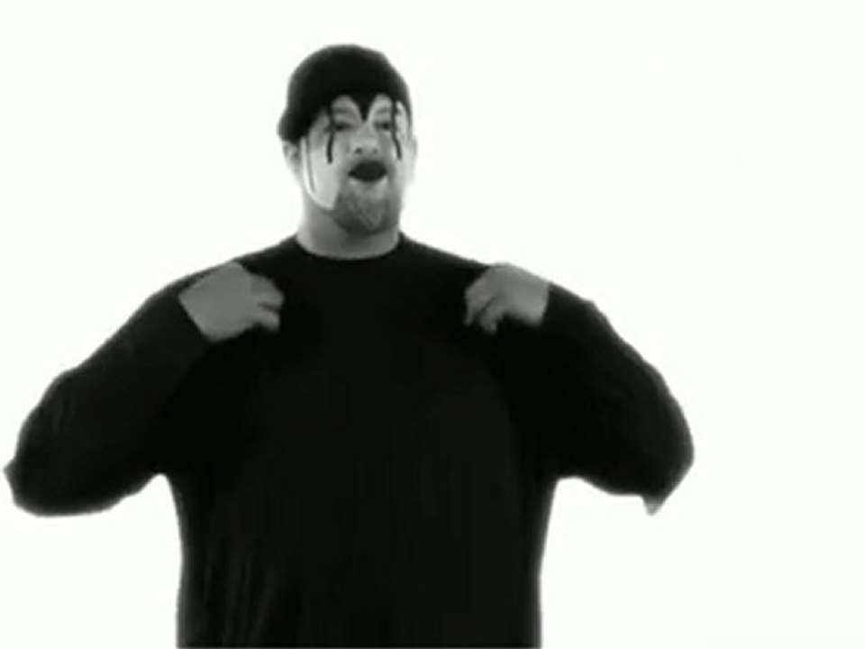 DJ Clay - Kept Grinding ( feat. Insane Clown Posse )