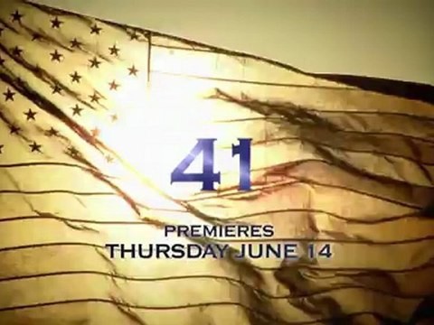 HBO Documentary Films: 41 Trailer