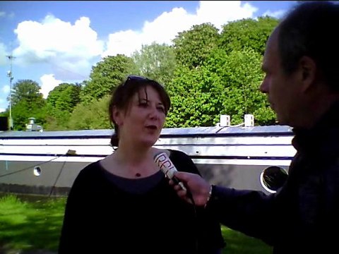 MJC Metz Borny « Borny on board » 2012