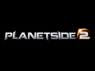 PLANETSIDE 2 Air Combat Gameplay Video