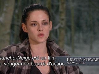 Inside The Action - Featurette Inside The Action (English with french subs)
