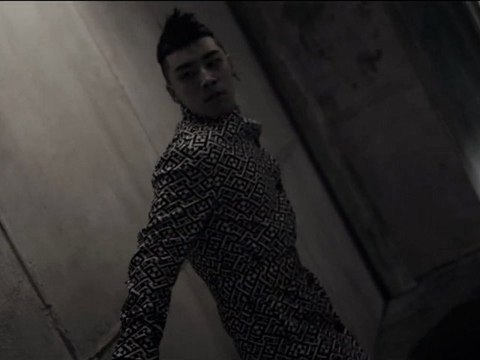 BIGBANG : Teaser MV de « Monster » avec Seungri [HD]