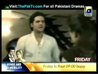 Dil Tu Bhatkay Ga By Geo TV Last Episode - Part 3/3