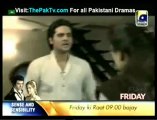 Dil Tu Bhatkay Ga By Geo TV Last Episode - Part 3/3