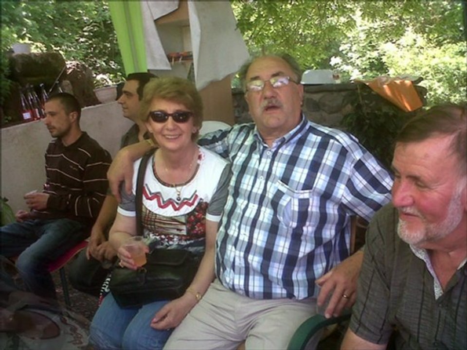 Mariage de Florence et d' Hervé