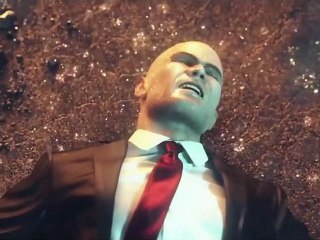 Hitman Absolution - E3 2012 - Attack of the Saints Trailer | MultiplayerTV