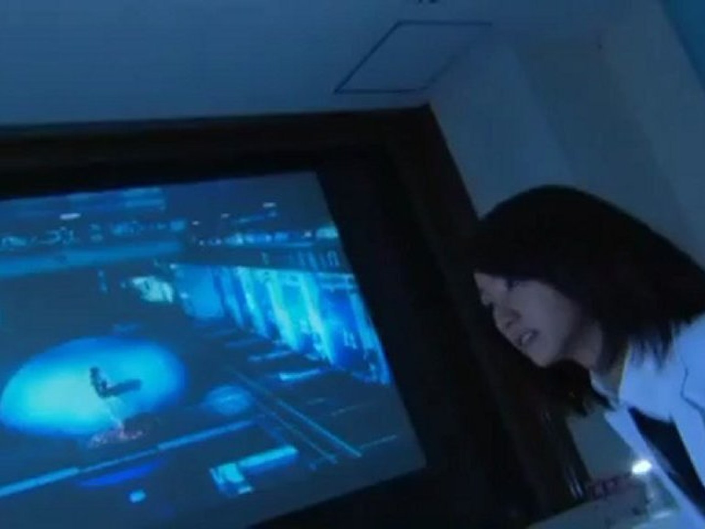 あゆみのbloody Monday 1 Dailymotion