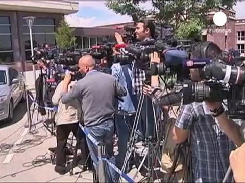 Turkey expels Syrian envoys over Houla massacre