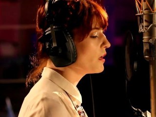 Florence and the Machine - Featurette Florence and the Machine (Anglais sous-titré français)